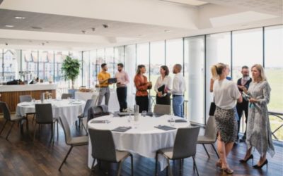 The Best Places for Corporate Events in Orlando