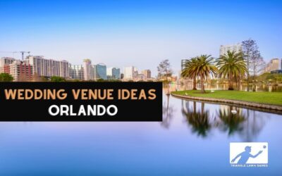 Wedding Venue Ideas in Orlando, FL