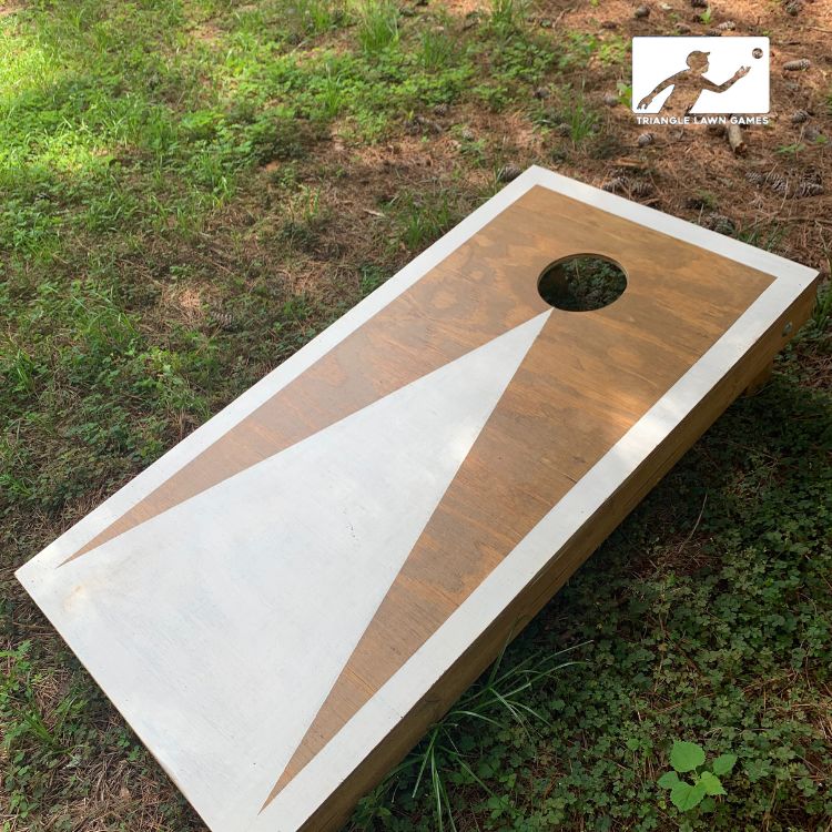 Cornhole Set Rental