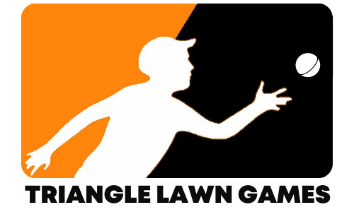 Triangle Lawn Games Orlando