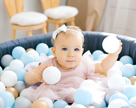 Ball Pit Rentals