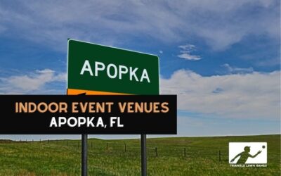 Apopka, FL Venues for Indoor Corporate Events