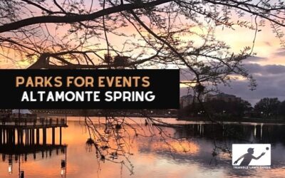 Outdoor Parks in Altamonte Springs FL