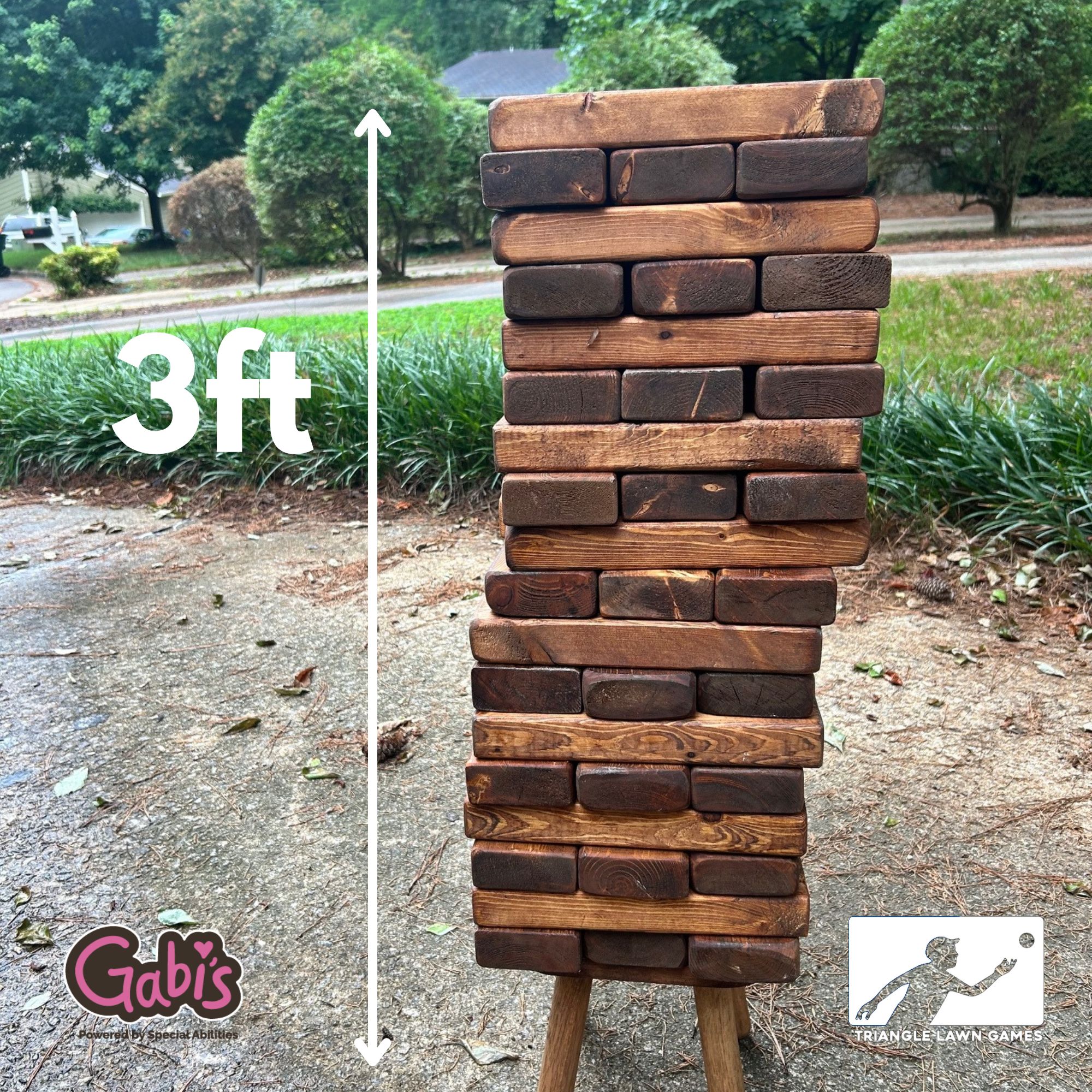 Giant Connect 4 Rental Raleigh Durham