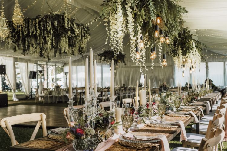 Wedding and Event Venue Ideas in Apopka FL
